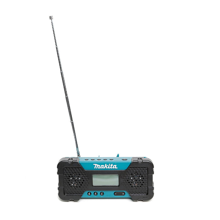 Radio Makita MR051 dùng Pin 10.8V