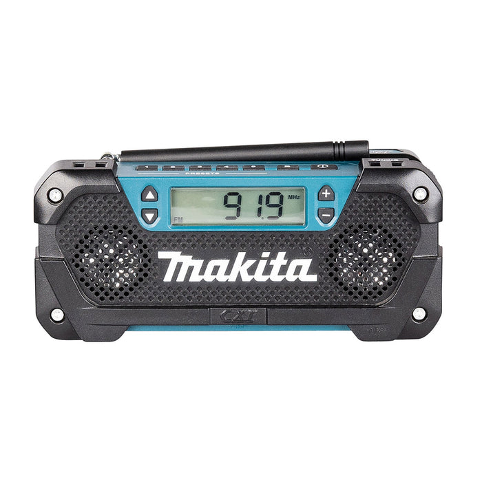 Radio Makita MR052 dùng Pin 12Vmax CXT