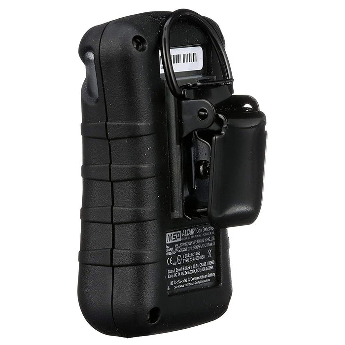 Máy đo khí Hydrogen Sulfide (H₂S) dòng ALTAIR MSA 10092521 dải đo từ 0ppm - 100ppm