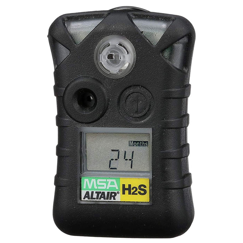 Máy đo khí Hydrogen Sulfide (H₂S) dòng ALTAIR MSA 10092521 dải đo từ 0ppm - 100ppm
