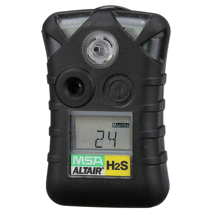 Máy đo khí Hydrogen Sulfide (H₂S) dòng ALTAIR MSA 10092521 dải đo từ 0ppm - 100ppm