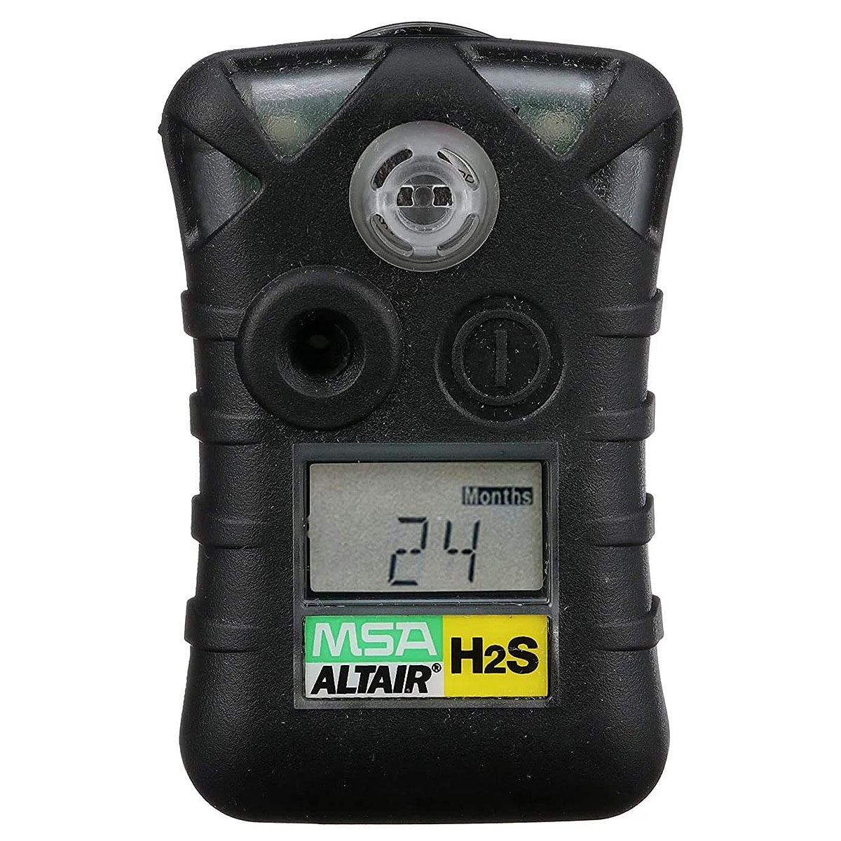 Máy đo khí Hydrogen Sulfide (H₂S) dòng ALTAIR MSA 10092521 dải đo từ 0ppm - 100ppm