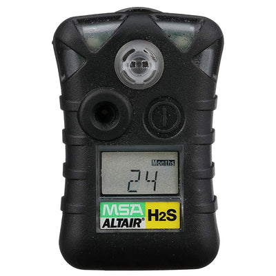 Máy đo khí Hydrogen Sulfide (H₂S) dòng ALTAIR MSA 10092521 dải đo từ 0ppm - 100ppm