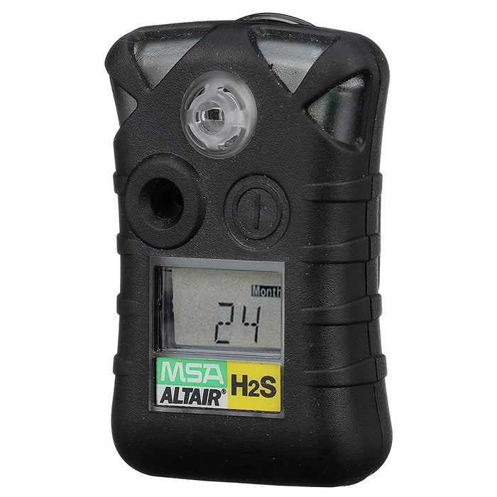 Máy đo khí Hydrogen Sulfide (H₂S) dòng ALTAIR MSA 10092521 dải đo từ 0ppm - 100ppm