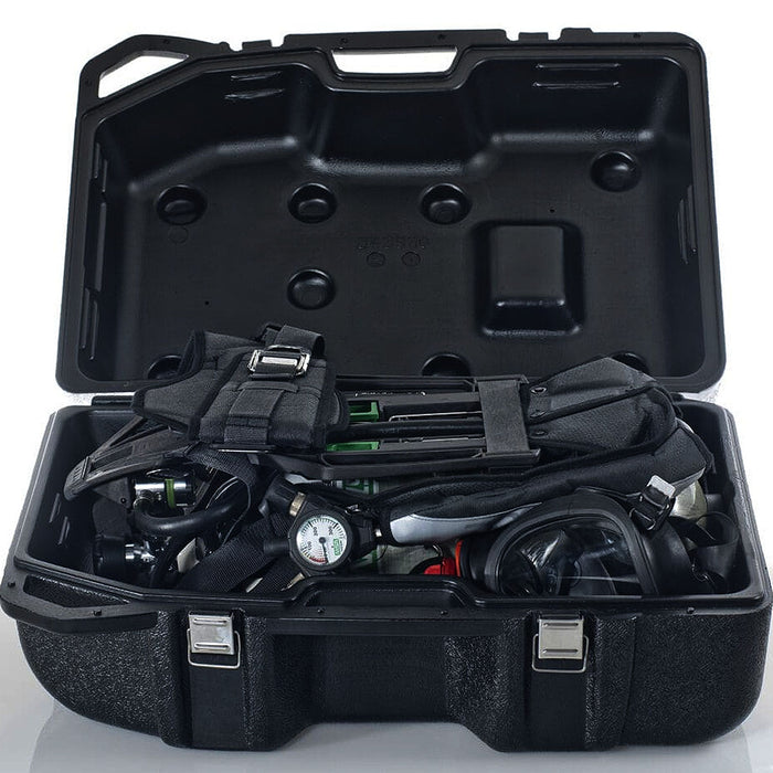 Vali đựng trang thiết bị cứu hộ SCBA MSA 10126797