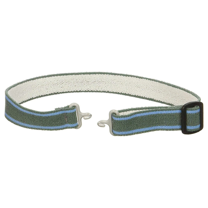 Dây đeo quai cằm 2 điểm, dùng cho mũ bảo hộ MSA 10171104 chất liệu vải Polyester