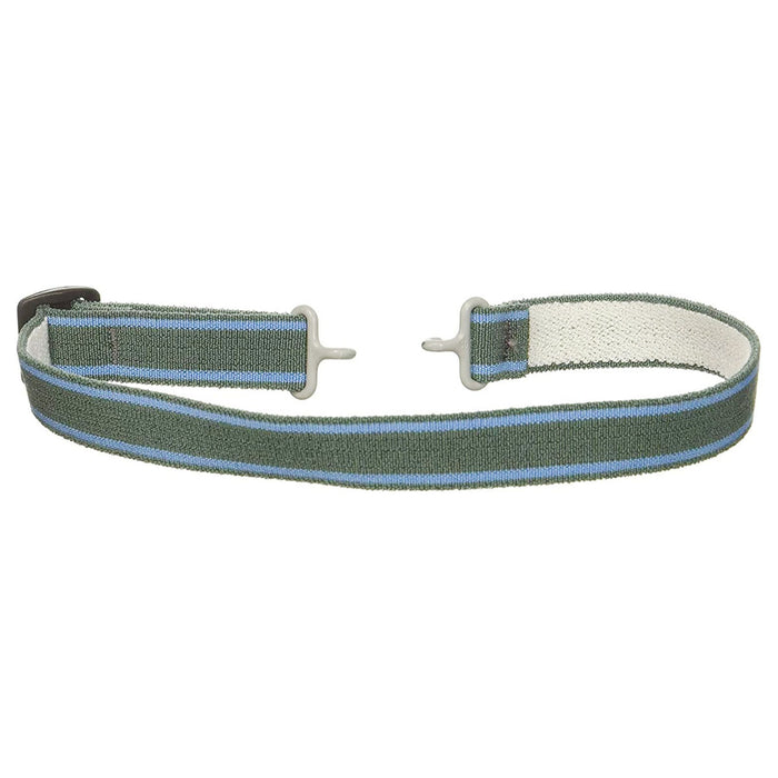 Dây đeo quai cằm 2 điểm, dùng cho mũ bảo hộ MSA 10171104 chất liệu vải Polyester