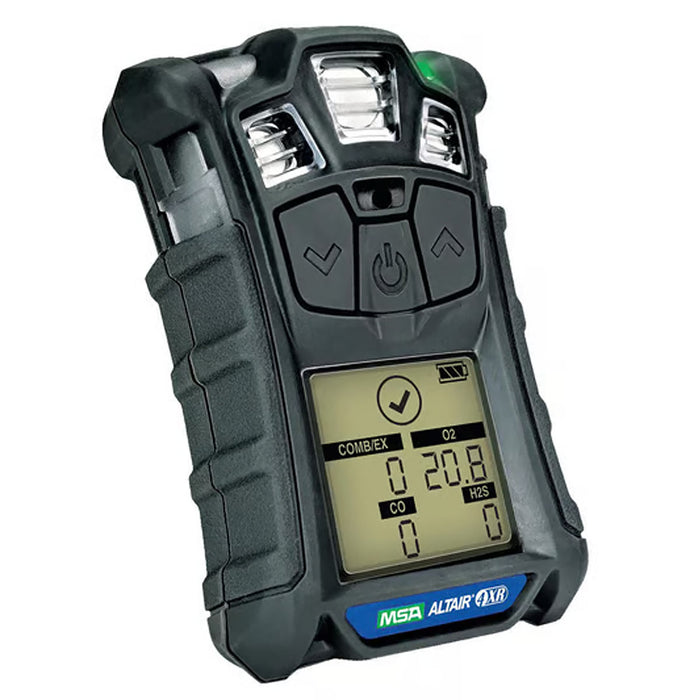 Máy đo đa khí dòng ALTAIR 4XR MSA 10178560