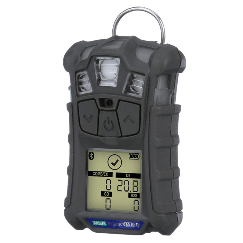 Máy đo đa khí dòng ALTAIR 4XR MSA 10178560