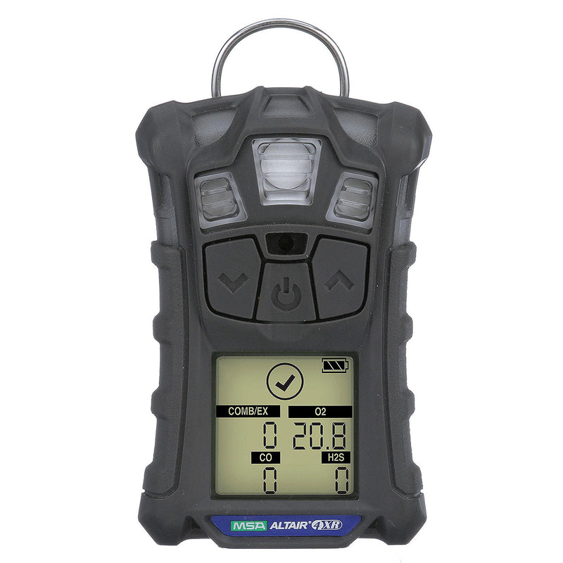 Máy đo đa khí dòng ALTAIR 4XR MSA 10178560