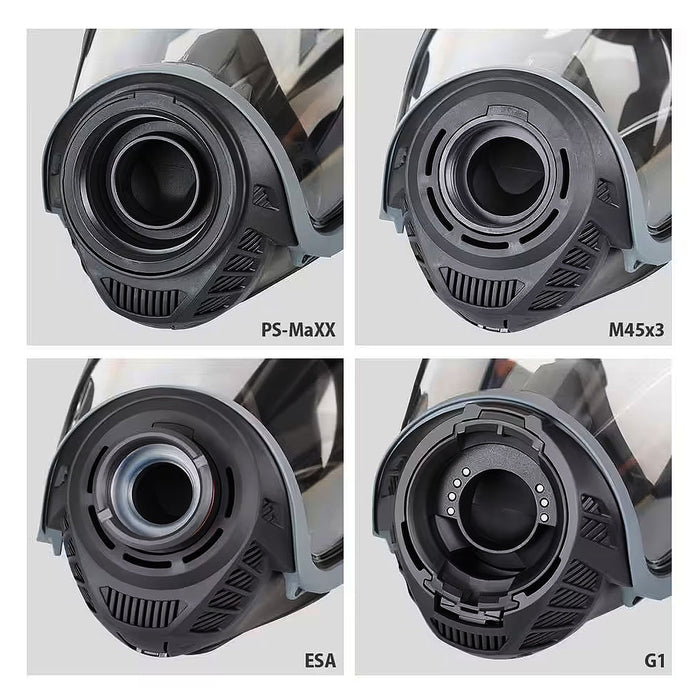Mặt nạ trợ thở G1 PS-MaXX MSA 10202909