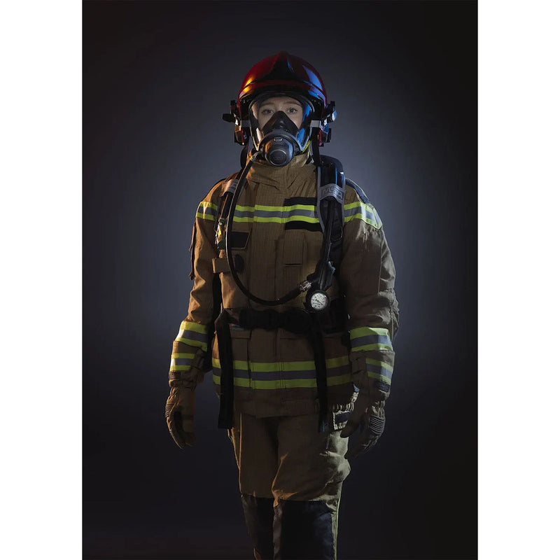 Đai đeo thiết bị trợ thở MSA 10218033