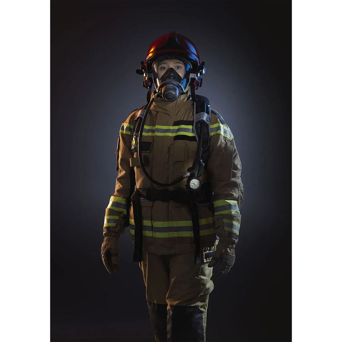 Đai đeo thiết bị trợ thở MSA 10218033