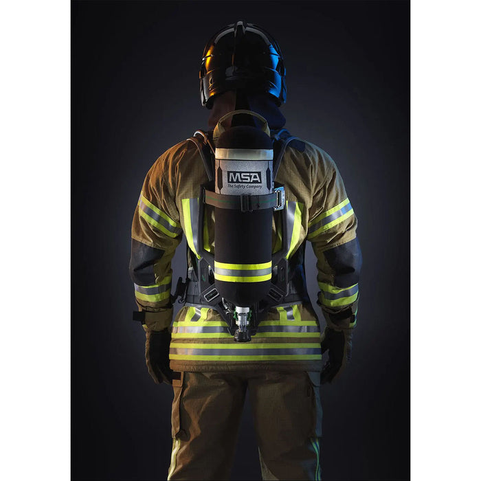 Đai đeo thiết bị trợ thở MSA 10218033