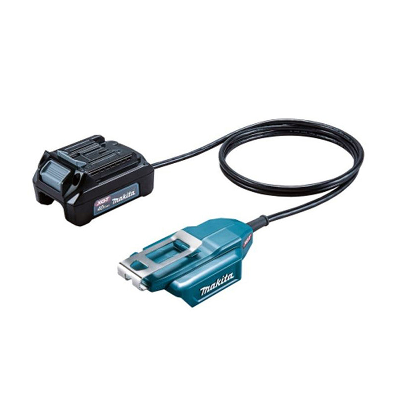 Bộ chuyển đổi Pin 40V Max MAKITA BAP001G (1913E8-9)