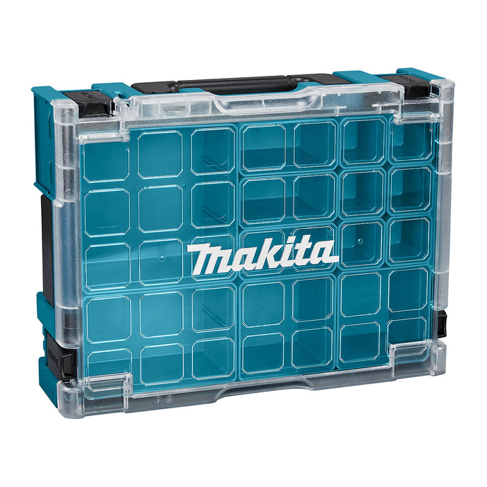 Thùng Makpac cho phụ kiện MAKITA 191X80-2