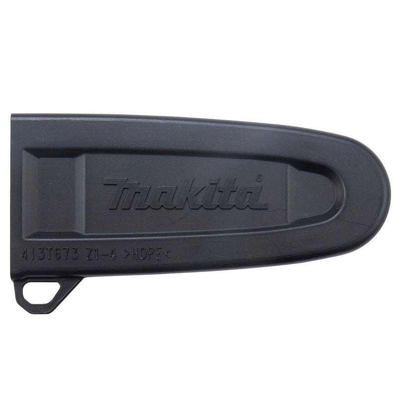Vỏ nhựa bảo vệ lam xích Makita 413T6703 chiều dài 150mm