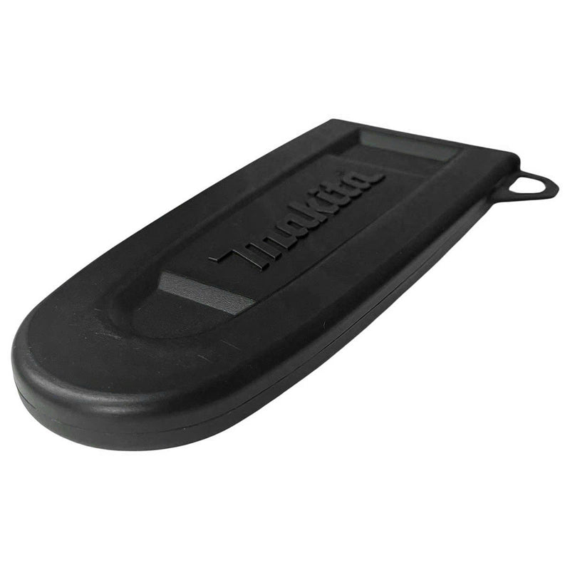 Vỏ nhựa bảo vệ lam xích Makita 413T6703 chiều dài 150mm