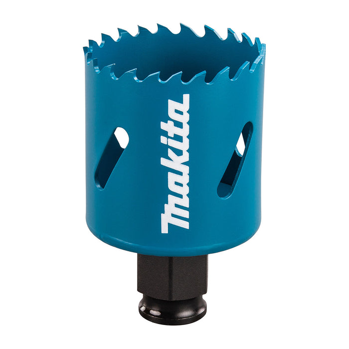 Mũi khoét lỗ Makita HSS-Bi Metal dòng Ezychange kích thước từ 16mm - 127mm