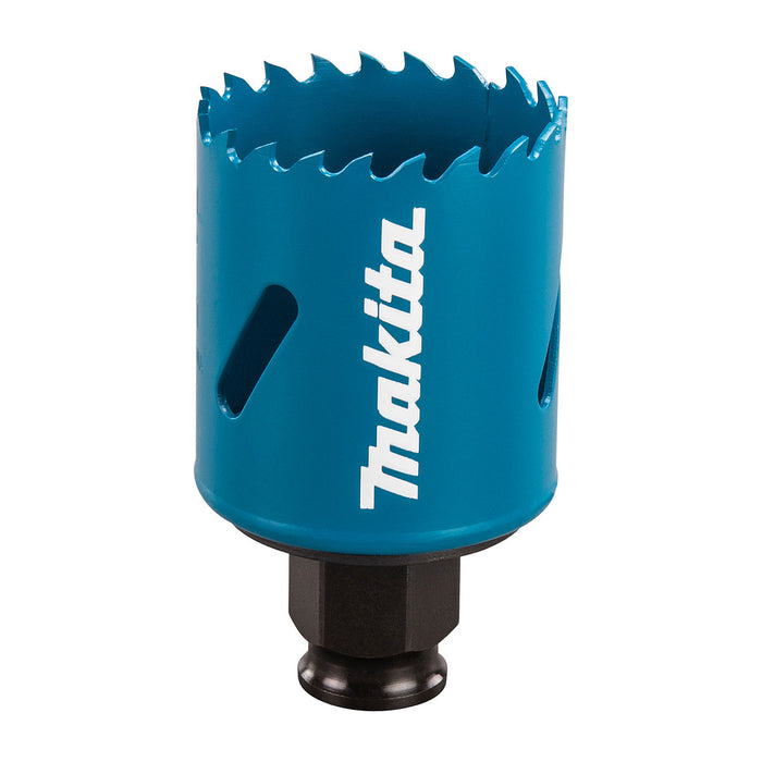 Mũi khoét lỗ Makita HSS-Bi Metal dòng Ezychange kích thước từ 16mm - 127mm