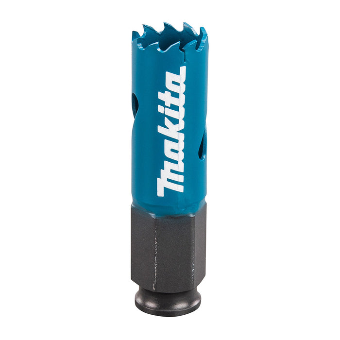 Mũi khoét lỗ Makita HSS-Bi Metal dòng Ezychange kích thước từ 16mm - 127mm