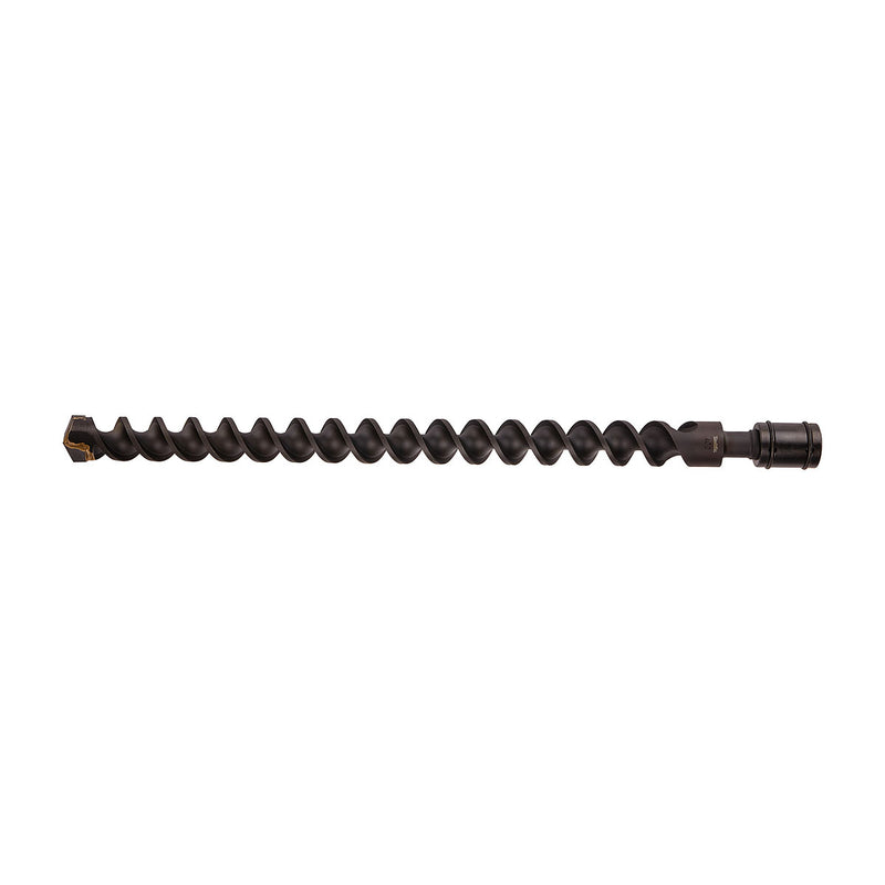 Mũi khoan đất Makita dùng cho máy siết bu lông, cốt 3/4 inch kích thước mũi Ø20 - Ø40mm