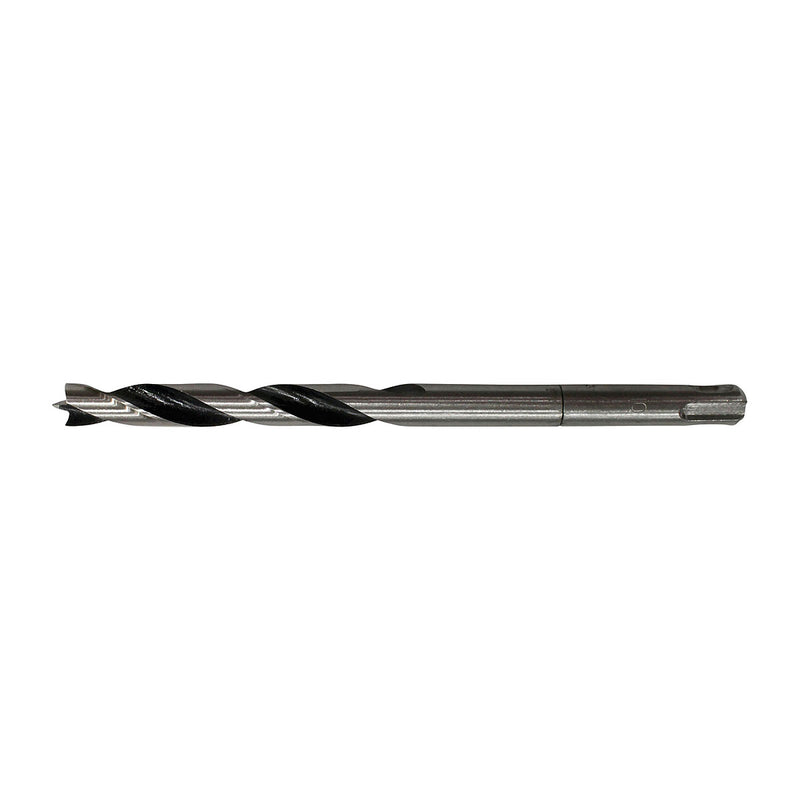 Mũi khoan gỗ Makita đuôi gài SDS-Plus kích thước từ 4mm - 10mm