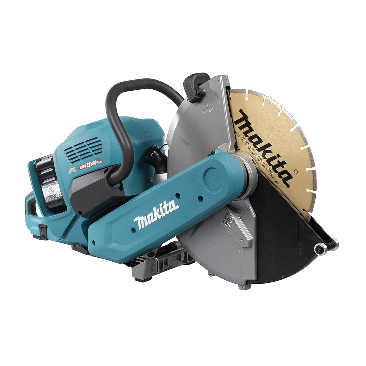 MAKITA - Máy cắt hạng nặng (Power Cutters)