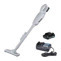 CL106FDWYW: Màu trắng - Thân máy + 1 pin 1.5Ah (BL1016) + Sạc (DC10WD)