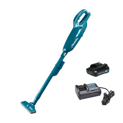 CL106FDWY: Màu xanh - Thân máy + 1 pin 1.5Ah (BL1016) + Sạc (DC10WD)