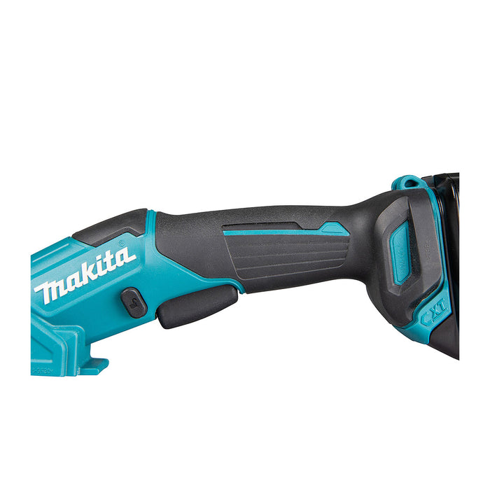 Máy cắt đa năng Makita CP100D dùng Pin 12Vmax CXT khả năng cắt tối đa 6mm