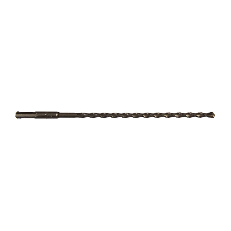 Mũi khoan bê tông TCT loại tiêu chuẩn đuôi gài SDS-Plus Makita đường kính từ 8mm-11mm ( Cấp 2 sao )