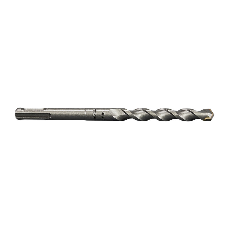 Mũi khoan bê tông TCT loại tiêu chuẩn đuôi gài SDS-Plus Makita đường kính từ 12mm-15mm ( Cấp 2 sao )
