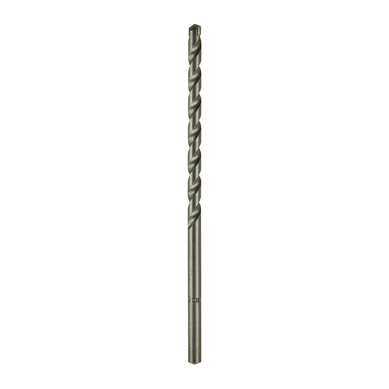 Mũi khoan bê tông TCT đuôi trơn Makita đường kính từ 3mm-20mm ( Cấp 2 sao )