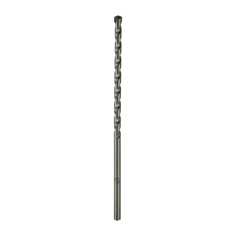 Mũi khoan bê tông TCT đuôi trơn Makita đường kính từ 3mm-20mm ( Cấp 2 sao )