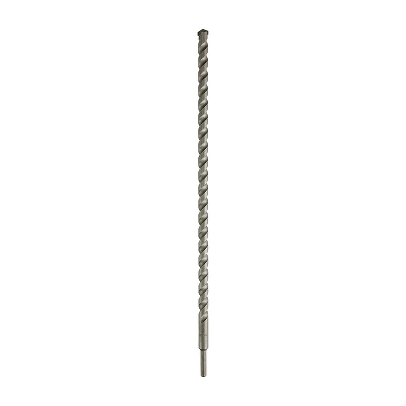 Mũi khoan bê tông TCT đuôi trơn Makita đường kính từ 3mm-20mm ( Cấp 2 sao )