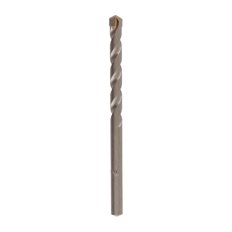 Mũi khoan bê tông TCT đuôi trơn Makita đường kính từ 3mm-20mm ( Cấp 2 sao )