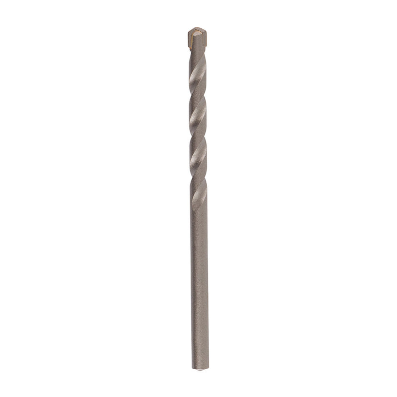 Mũi khoan bê tông TCT đuôi trơn Makita đường kính từ 3mm-20mm ( Cấp 2 sao )