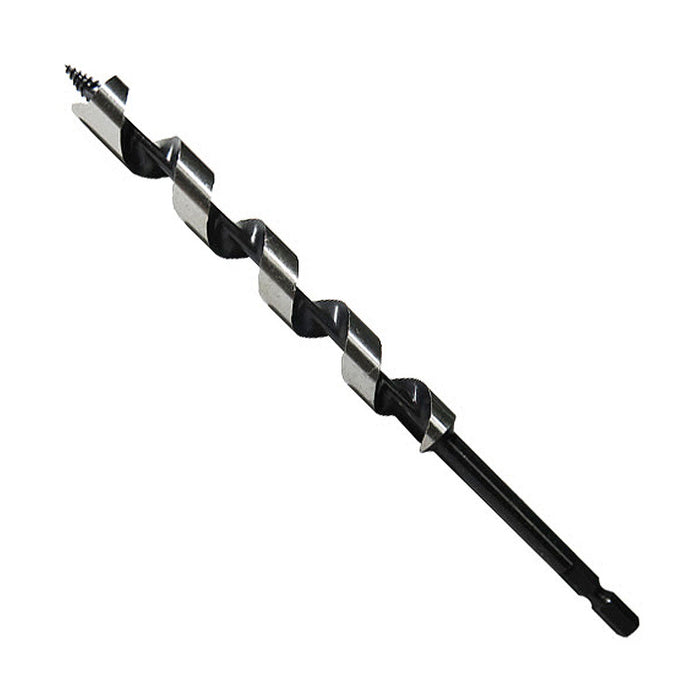 Mũi khoan gỗ xoắn ốc Makita đuôi lục giác 6.35mm ( 1/4 inch ) kích thước từ 6mm - 21mm