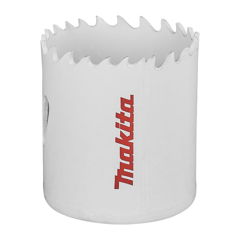 Mũi khoét lỗ HSS-Bi Metal Makita đường kính từ 14mm-152mm, khoét sâu 38mm ( Cấp 2 sao )