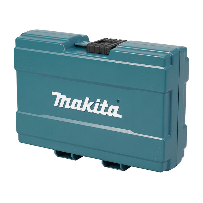 Bộ đầu tuýp 9 chi tiết cốt 1/2 inch Makita D-41517 kích thước từ 8mm-24mm, thép Cr-Mo ( Cấp 3 sao )