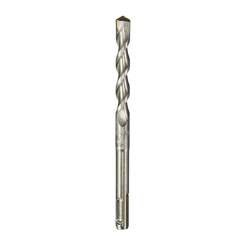 Hộp 25 mũi khoan bê tông TCT 12x160mm loại tiêu chuẩn đuôi gài SDS-Plus Makita D-62066