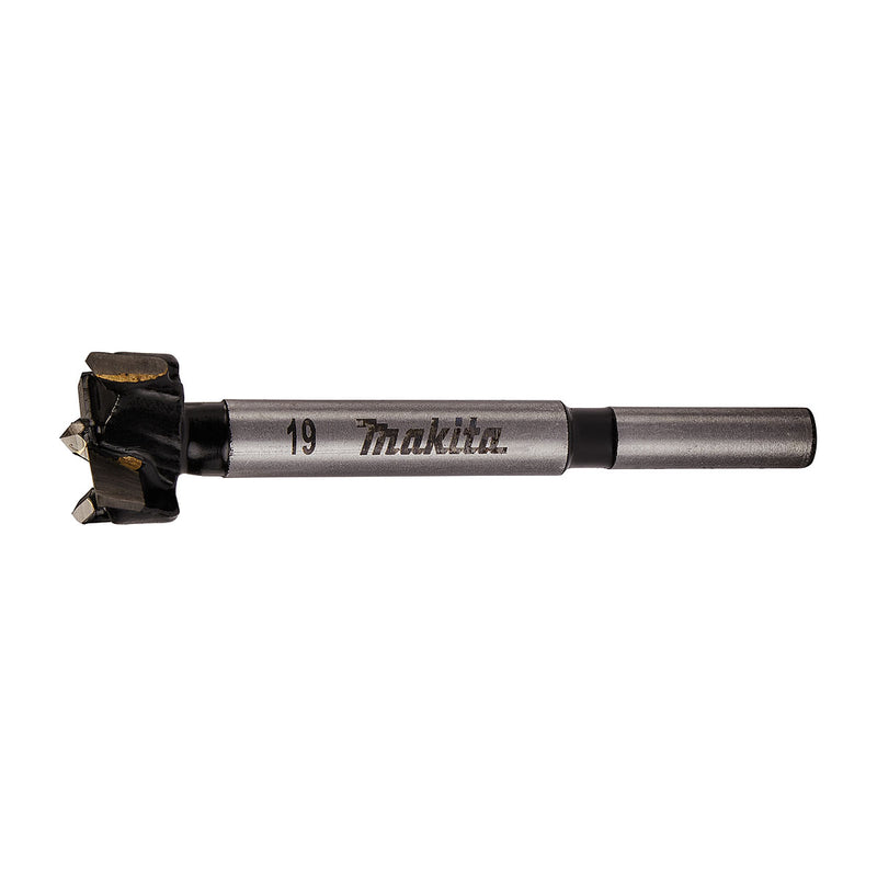 Mũi khoét gỗ TCT đuôi trơn Makita kích thước từ 15mm - 35mm