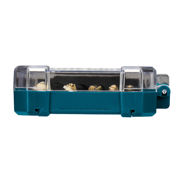 Bộ mũi khoan bê tông TCT 5 chi tiết Makita D-72877 kích thước từ 4mm - 10mm, đuôi trơn