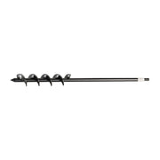 Mũi khoan đất 30x600x200mm MAKITA D-75415