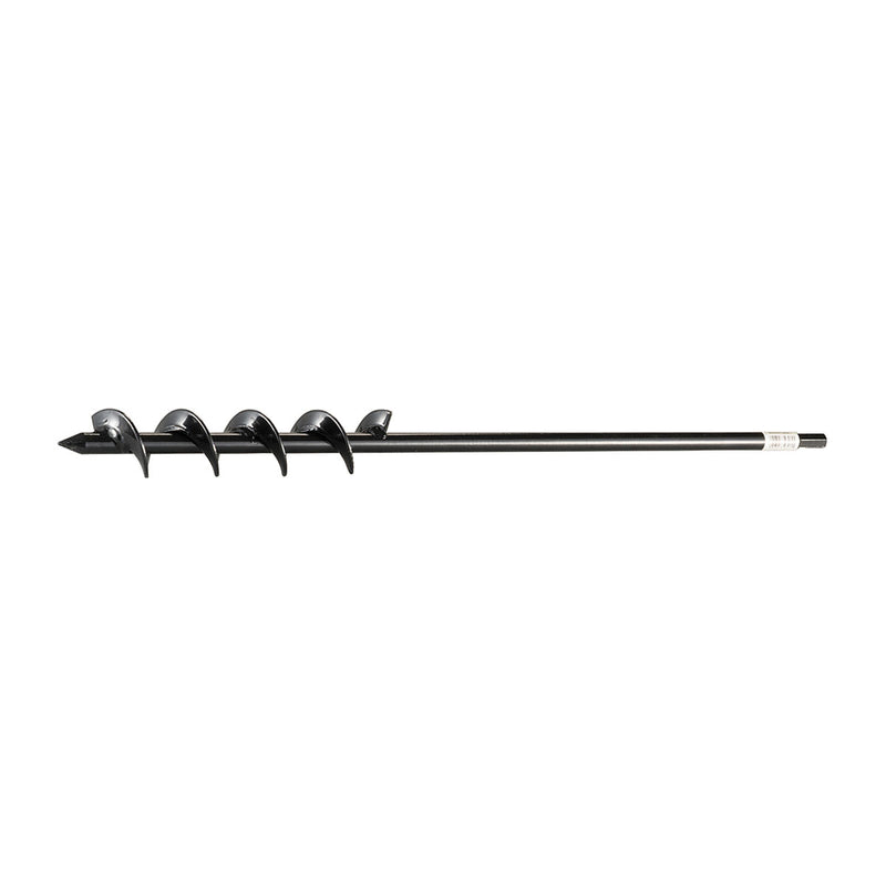 Mũi khoan đất 30x600x200mm MAKITA D-75415