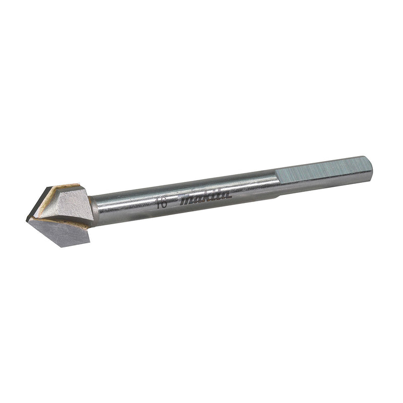 Mũi khoan đa năng Makita đuôi trơn kích thước từ 3mm - 16mm ( cấp 3 sao )