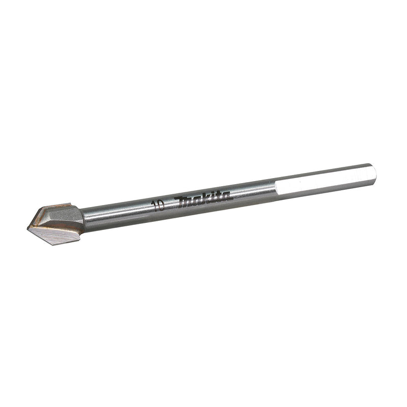 Mũi khoan đa năng Makita đuôi trơn kích thước từ 3mm - 16mm ( cấp 3 sao )