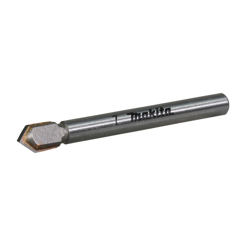 Mũi khoan đa năng Makita đuôi trơn kích thước từ 3mm - 16mm ( cấp 3 sao )