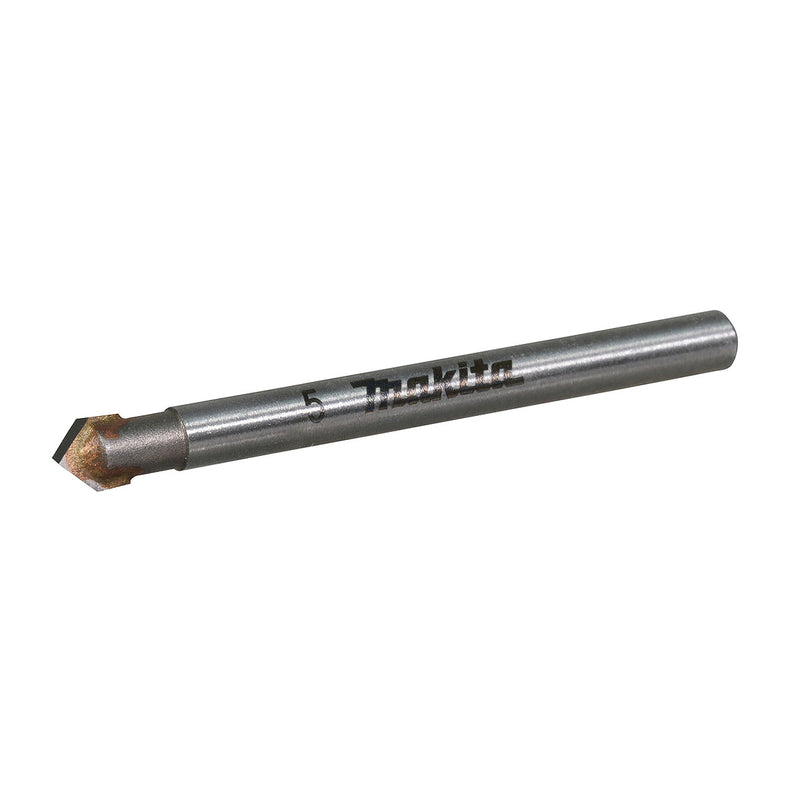 Mũi khoan đa năng Makita đuôi trơn kích thước từ 3mm - 16mm ( cấp 3 sao )